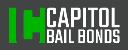 Capitol Bail Bonds - Bridgeport logo